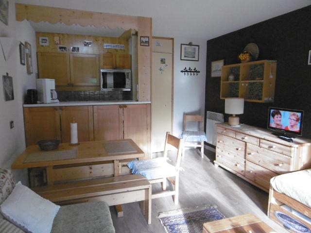 Appartements Cheval Noir G - Valmorel