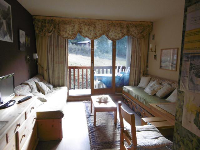 Appartements Cheval Noir G - Valmorel