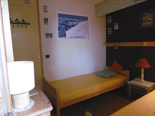 Appartements Cheval Noir G - Valmorel