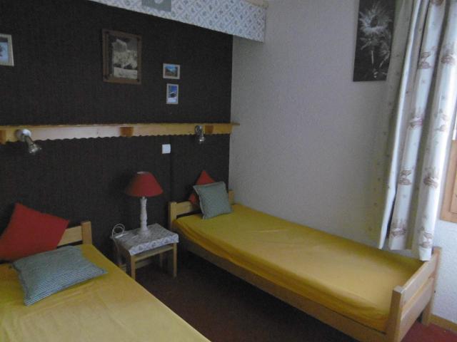 Appartements Cheval Noir G - Valmorel