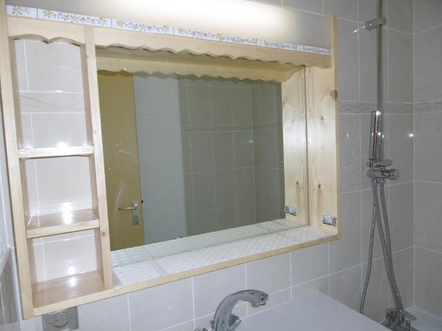 Appartements Cheval Noir G - Valmorel