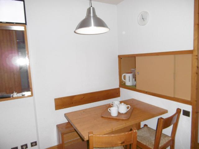 Appartements Pierrer G - Valmorel