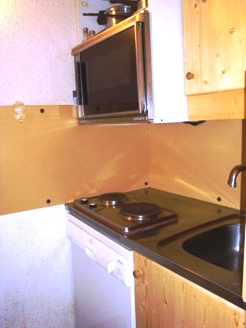 Appartements Pierrer G - Valmorel