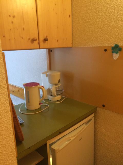 Appartements Pierrer G - Valmorel