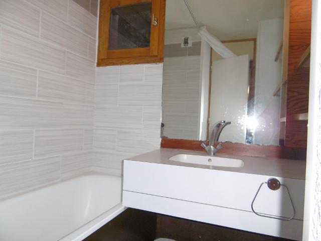 Appartements Pierrer G - Valmorel