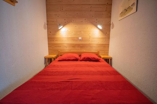 Appartement Mucillon g - Valmorel