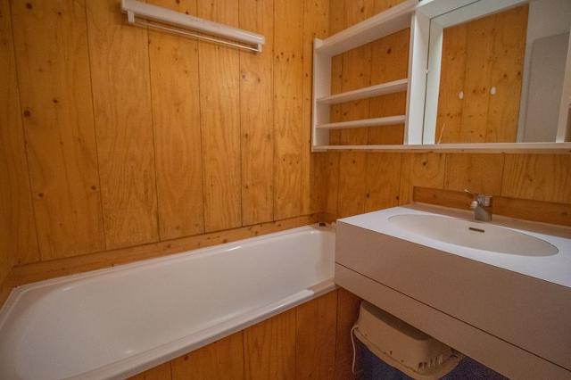 Appartement Mucillon g - Valmorel