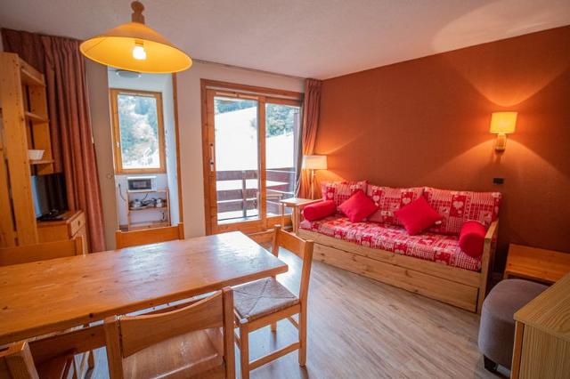 Appartement Mucillon g - Valmorel