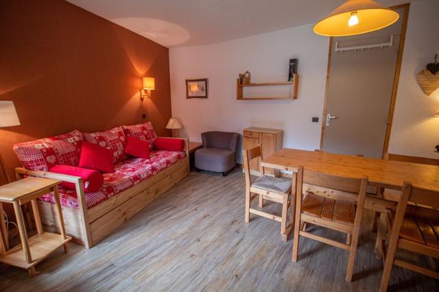 Appartement Mucillon g - Valmorel