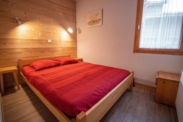 Appartement Mucillon g - Valmorel