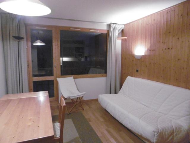 Appartements Cheval Blanc G - Valmorel