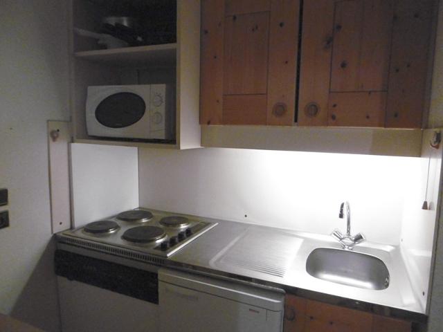 Appartements Cheval Blanc G - Valmorel