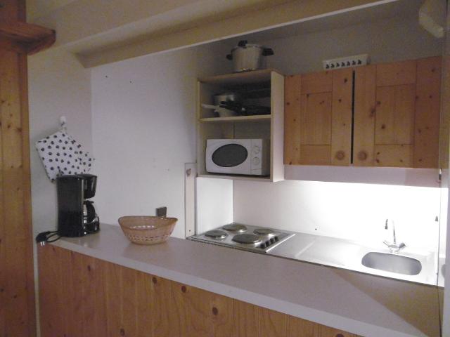 Appartements Cheval Blanc G - Valmorel