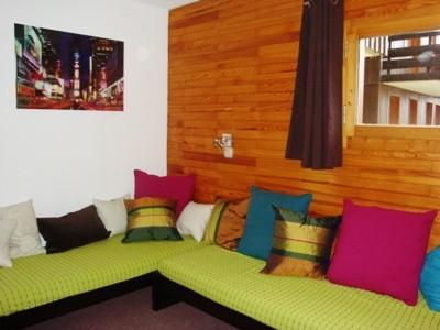 Appartements Lauzes G - Valmorel