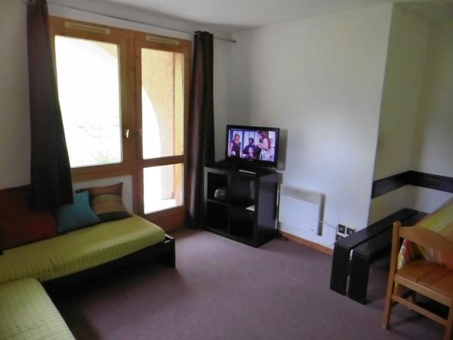 Appartements Lauzes G - Valmorel