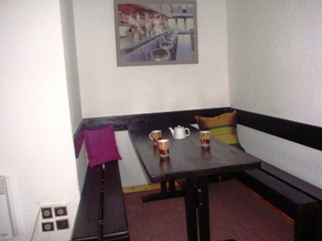 Appartements Lauzes G - Valmorel