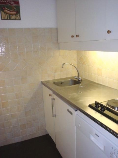 Appartements Lauzes G - Valmorel