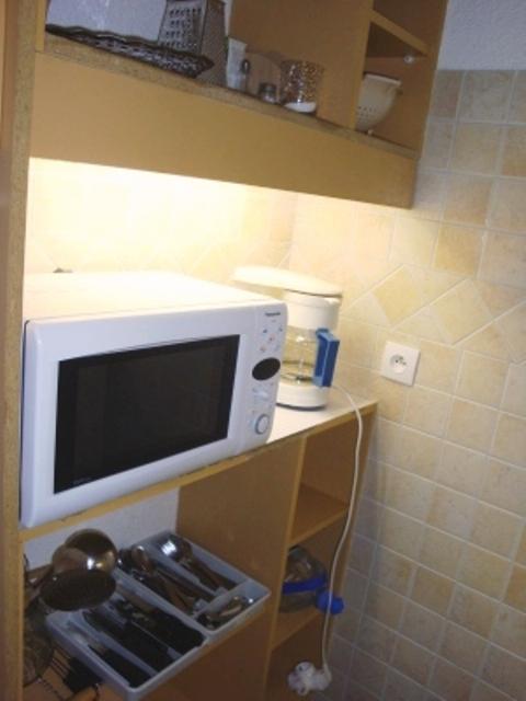 Appartements Lauzes G - Valmorel