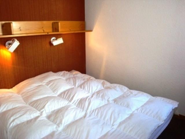 Appartements Lauzes G - Valmorel