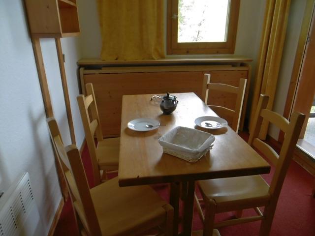 Appartement Cachette G VM CACH 023T - Valmorel