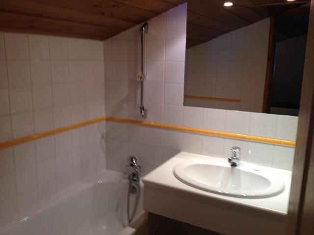 Appartements Athamante G 2491 - Valmorel