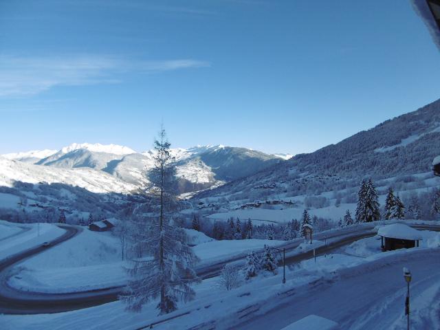 Appartements Athamante G 2491 - Valmorel