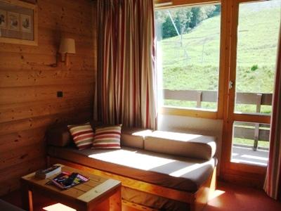Appartements Prariond G - Valmorel