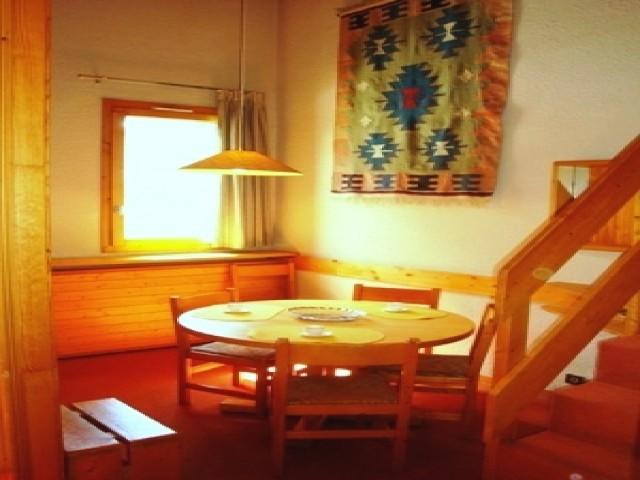 Appartements Prariond G - Valmorel