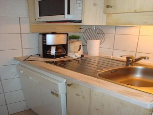 Appartements Prariond G - Valmorel