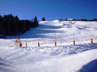 Appartements Prariond G - Valmorel