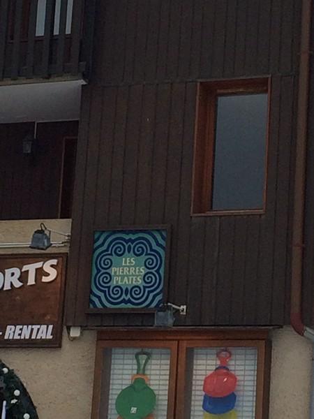 Appartements Pierres Plates G - Valmorel