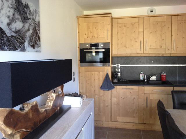 Appartements La Grange Aux Fees - Valmorel