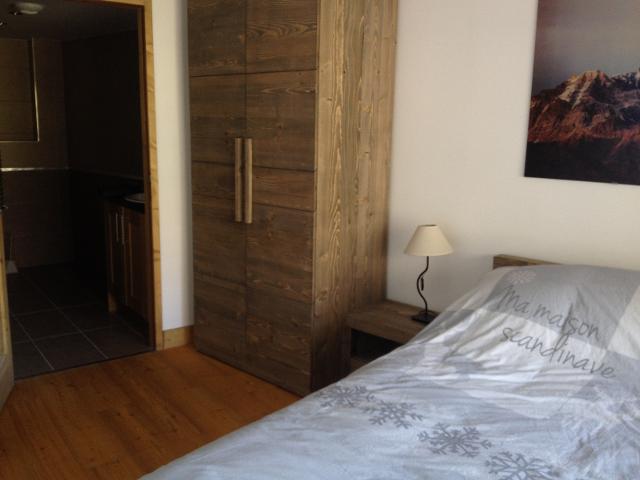 Appartements La Grange Aux Fees - Valmorel