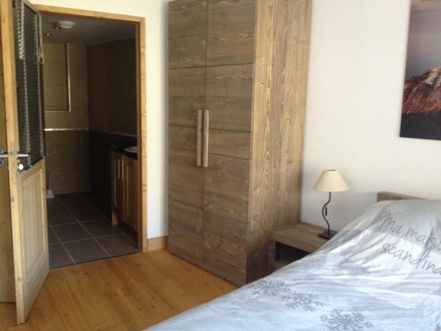 Appartements La Grange Aux Fees - Valmorel