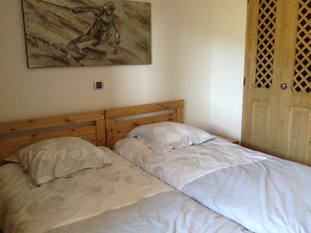 Appartements La Grange Aux Fees - Valmorel