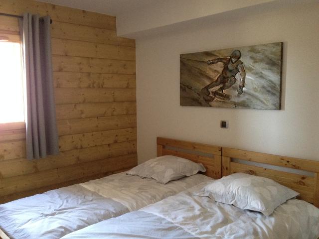 Appartements La Grange Aux Fees - Valmorel