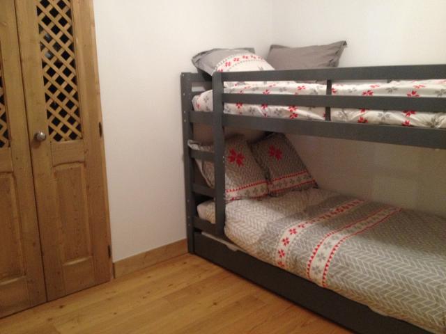 Appartements La Grange Aux Fees - Valmorel