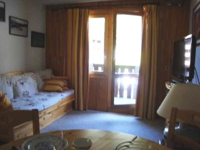 Appartements Roches Blanches G - Valmorel