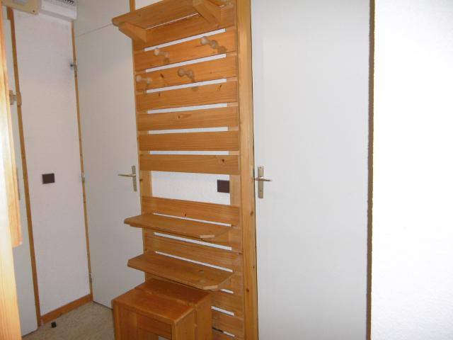 Appartements Roches Blanches G - Valmorel