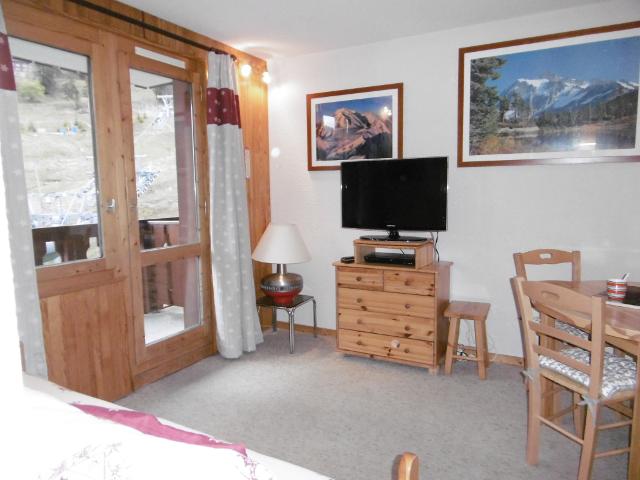 Appartements Roches Blanches G - Valmorel