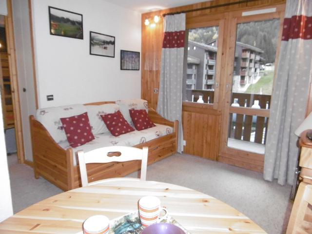 Appartements Roches Blanches G - Valmorel