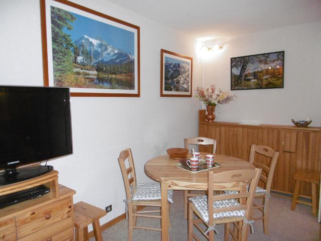 Appartements Roches Blanches G - Valmorel