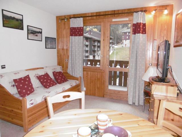 Appartements Roches Blanches G - Valmorel