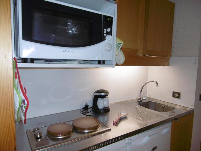 Appartements Roches Blanches G - Valmorel