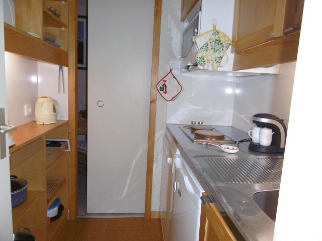 Appartements Roches Blanches G - Valmorel