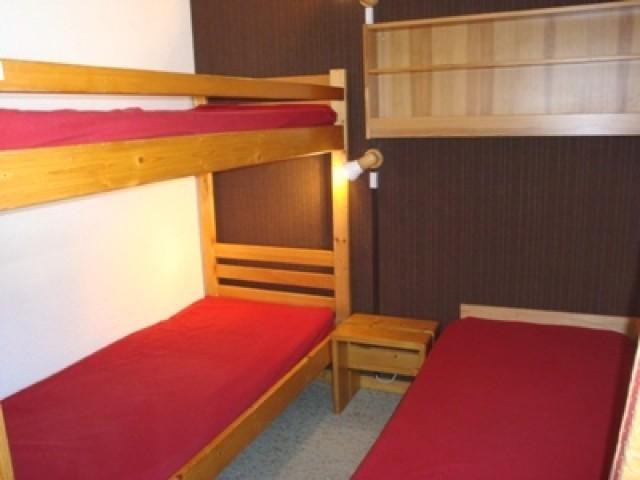 Appartements Roches Blanches G - Valmorel