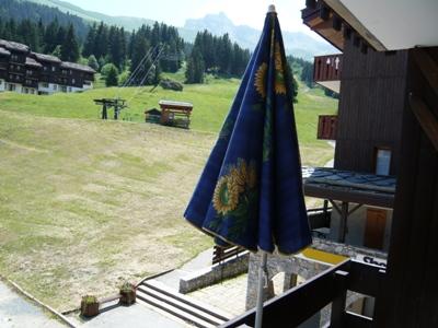 Appartements Pierres Plates G - Valmorel