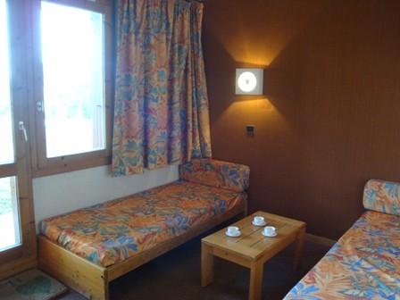 Appartement Pierres Plates G 141 - Valmorel