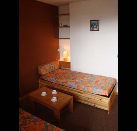 Appartement Pierres Plates G 141 - Valmorel