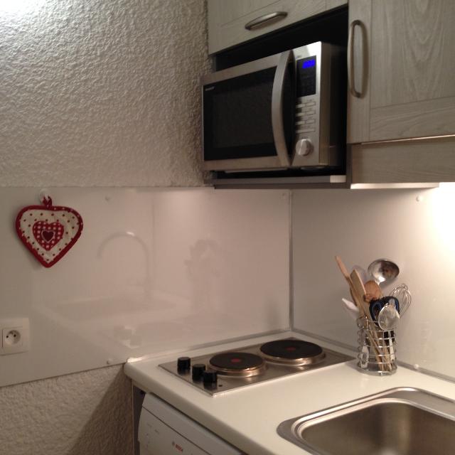 Appartements Pierrer G - Valmorel